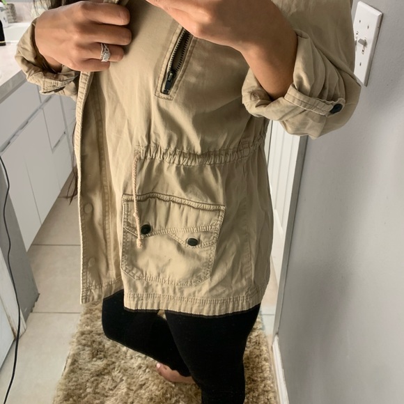 Dept222 Jacket - Picture 2 of 4